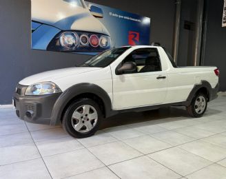 Fiat Strada
