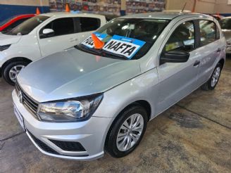 Volkswagen Gol Trend