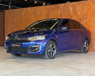 Citroen C-Elysee