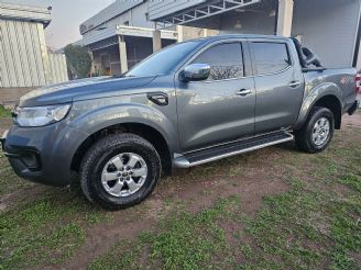 Renault Alaskan