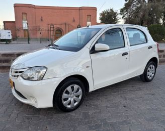 Toyota Etios