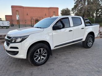 Chevrolet S10
