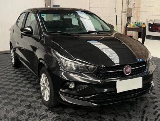 Fiat Cronos