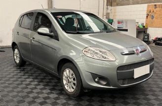 Fiat Nuevo Palio