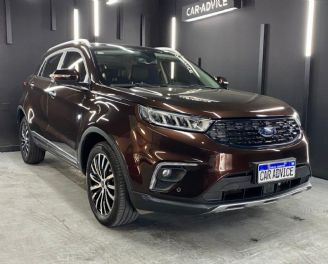 Ford Territory