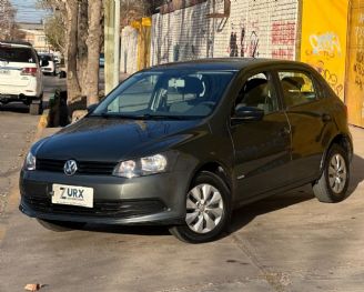 Volkswagen Gol Trend