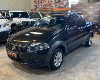 Fiat Strada
