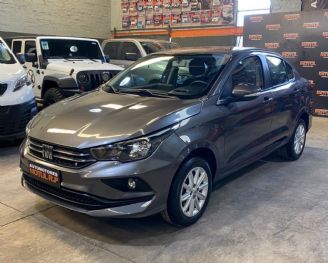 Fiat Cronos