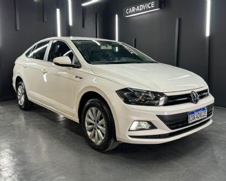 Volkswagen Virtus