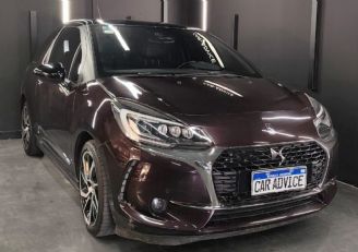 DS DS3