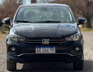 Fiat Cronos