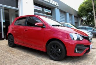 Toyota Etios