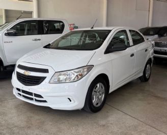 Chevrolet Prisma