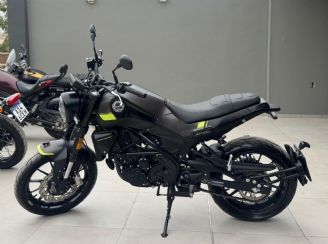 Benelli Leoncino