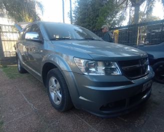 Dodge Journey