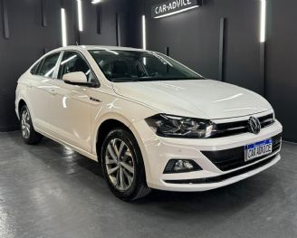 Volkswagen Virtus