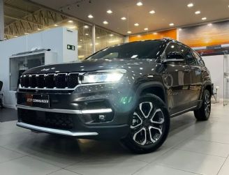Jeep Commander