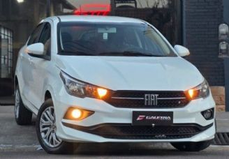 Fiat Cronos