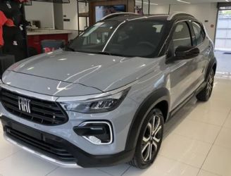Fiat Pulse
