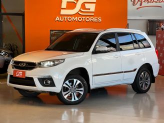 Chery Tiggo 3