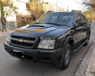 Chevrolet S10