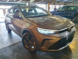 Volkswagen Nivus