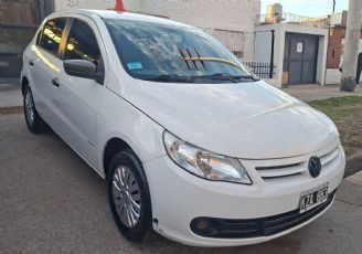 Volkswagen Gol Trend