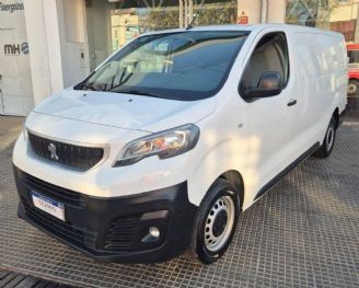 Peugeot Expert en Mendoza