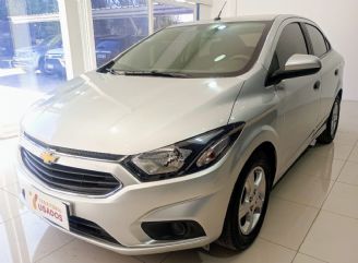 Chevrolet Prisma