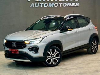 Fiat Pulse