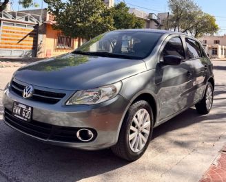 Volkswagen Gol Trend
