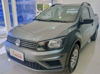 Volkswagen Saveiro