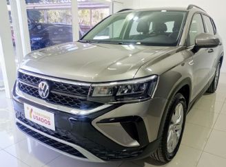 Volkswagen Taos