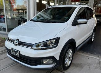 Volkswagen Suran
