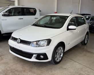 Volkswagen Gol Trend