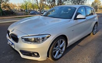 BMW Serie 1