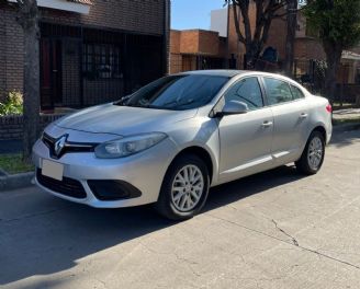 Renault Fluence