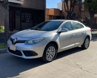 Renault Fluence