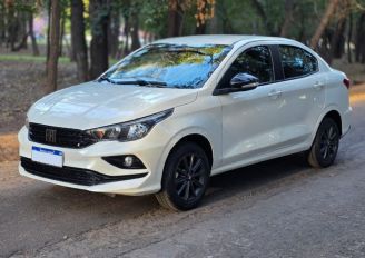 Fiat Cronos