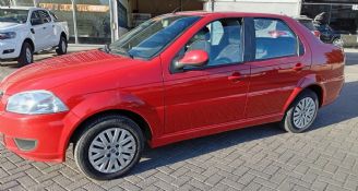 Fiat Siena