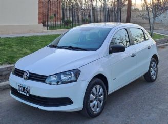 Volkswagen Gol Trend