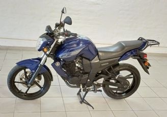 Yamaha FZ