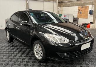 Renault Fluence