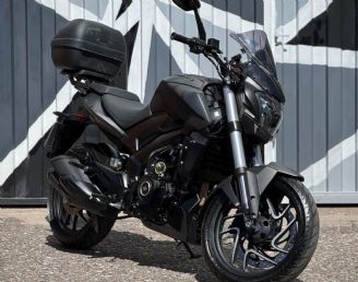 Bajaj Dominar