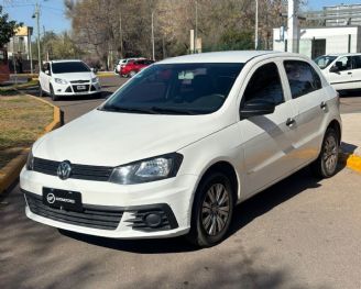 Volkswagen Gol Trend