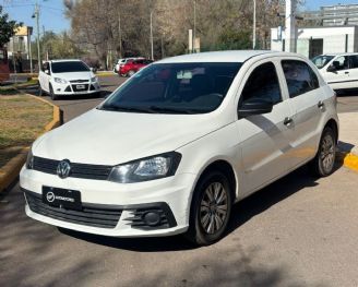 Volkswagen Gol Trend