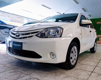 Toyota Etios