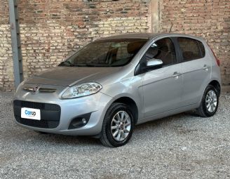 Fiat Nuevo Palio