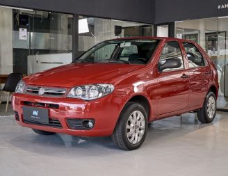 Fiat Palio