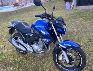 Honda CB